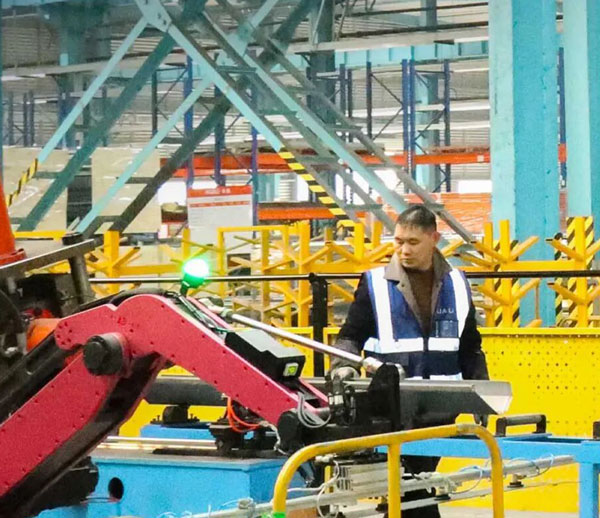 Contin&uacute;e con el buen trabajo, ganadero. Persistir con el ritmo eventualmente tendr&aacute; una respuesta.