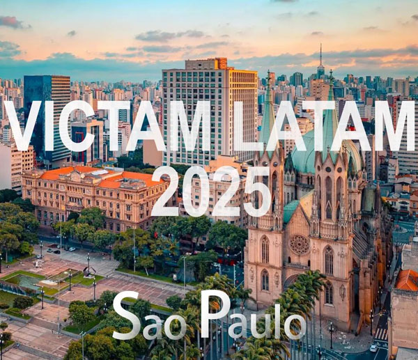 Huali brilla en VICTAM LATAM 2025, impulsando la mejora de la industria ganadera con soluciones inteligentes