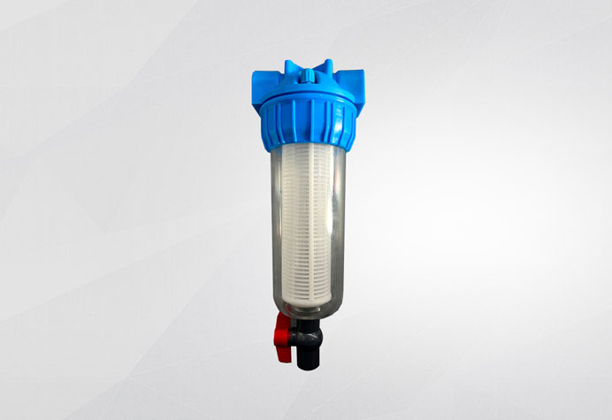 Sistema de tuber&iacute;as de agua