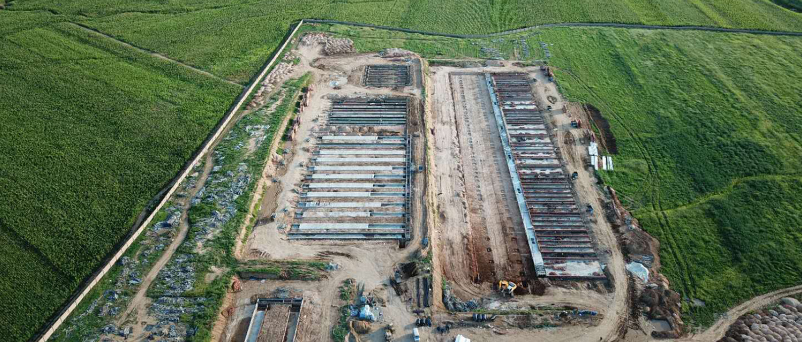 Proyecto ganadero Wens